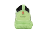 Zapatillas K-Swiss Hypercourt Supreme 2 para hombre | Verde neón suave/Negro/Lava neón