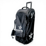 Master Athletics Wheeled Duffle Bag