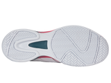 Zapatillas K-Swiss Speedex para hombre | Blanco/Stargazer/Neón Blaze
