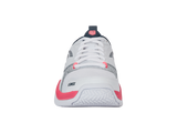 Zapatillas K-Swiss Speedex para hombre | Blanco/Stargazer/Neón Blaze
