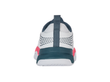 Zapatillas K-Swiss Speedex para hombre | Blanco/Stargazer/Neón Blaze