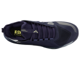Zapatillas K-Swiss para hombre K-Frame Speed ​​Rublo | Naval Academy/Vintage Indigo/Blanc De Blanc