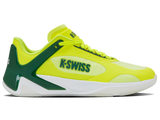 Zapatillas de hombre K-Swiss K-Frame Pickleball | Verde Lima Neón/Eden/Blanco