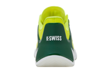 Zapatillas de hombre K-Swiss K-Frame Pickleball | Verde Lima Neón/Eden/Blanco