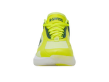 Zapatillas de hombre K-Swiss K-Frame Pickleball | Verde Lima Neón/Eden/Blanco