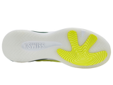 Zapatillas de hombre K-Swiss K-Frame Pickleball | Verde Lima Neón/Eden/Blanco