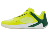 Zapatillas de hombre K-Swiss K-Frame Pickleball | Verde Lima Neón/Eden/Blanco