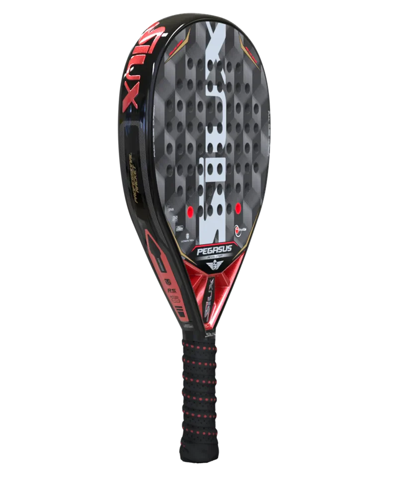 Siux Padel Racket Pegasus Revolution Cube