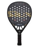 Siux Padel Racket Trilogy 3 Hybrid