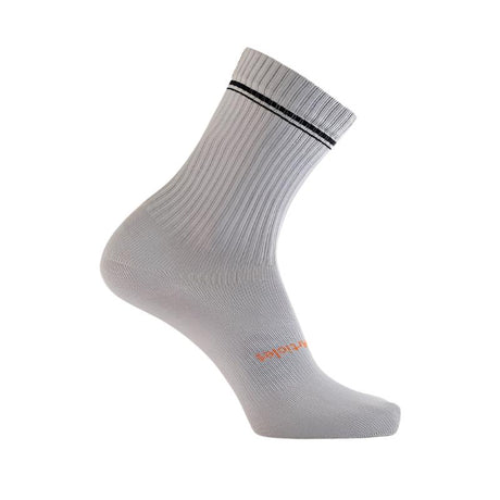 Definite Articles - The Ultra-Thin Striped Crew Sock