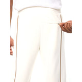 Sergio Tacchini Lago Track Pant - Gardenia