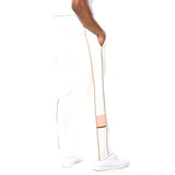 Sergio Tacchini Lago Track Pant - Gardenia