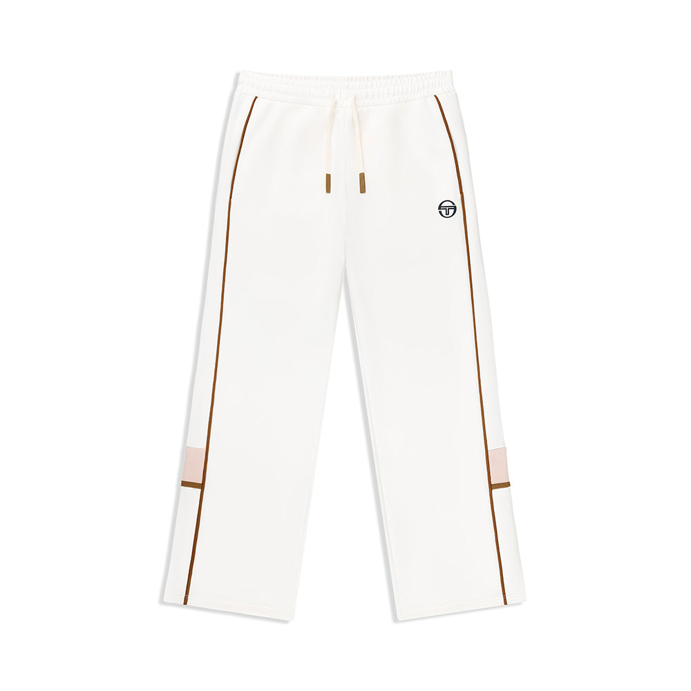 Sergio Tacchini Lago Track Pant - Gardenia