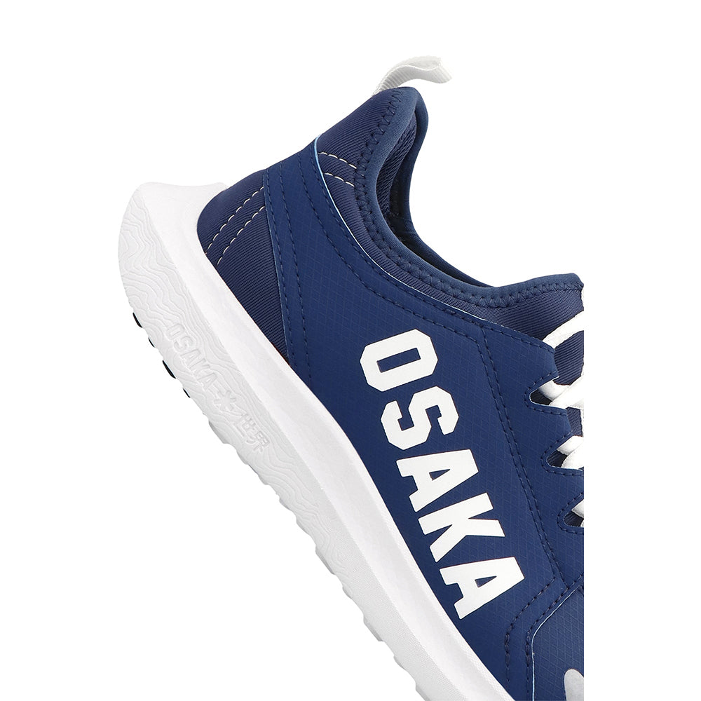 Osaka Kids Footwear Furo Play | Estate Blue