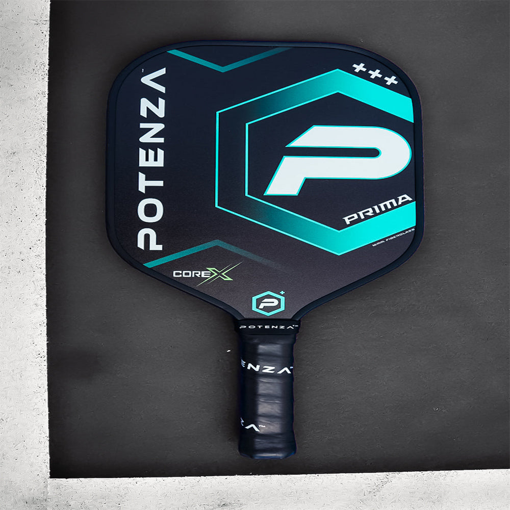 Paleta de Pickleball PRIMA COREx Potenza Pickleball