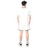 Sergio Tacchini Grata Active T -Shirt - Gardenia