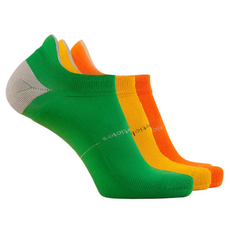 Definite Articles - The Men's Ankle Sock 3-Pack