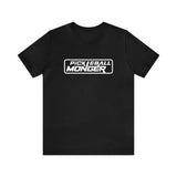 PickleballMonger - Pickleball Monger Unisex Jersey Short Sleeve Tee