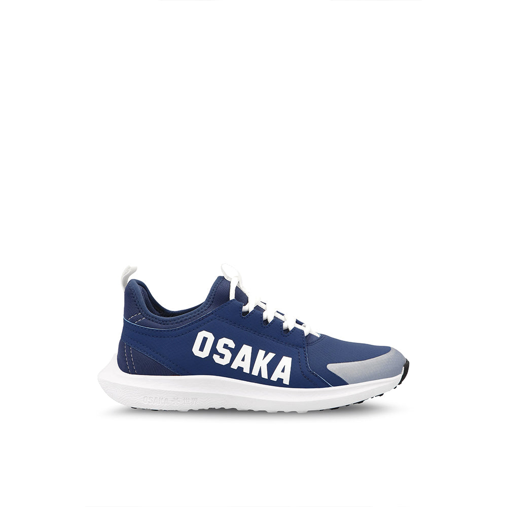 Osaka Kids Footwear Furo Play | Estate Blue