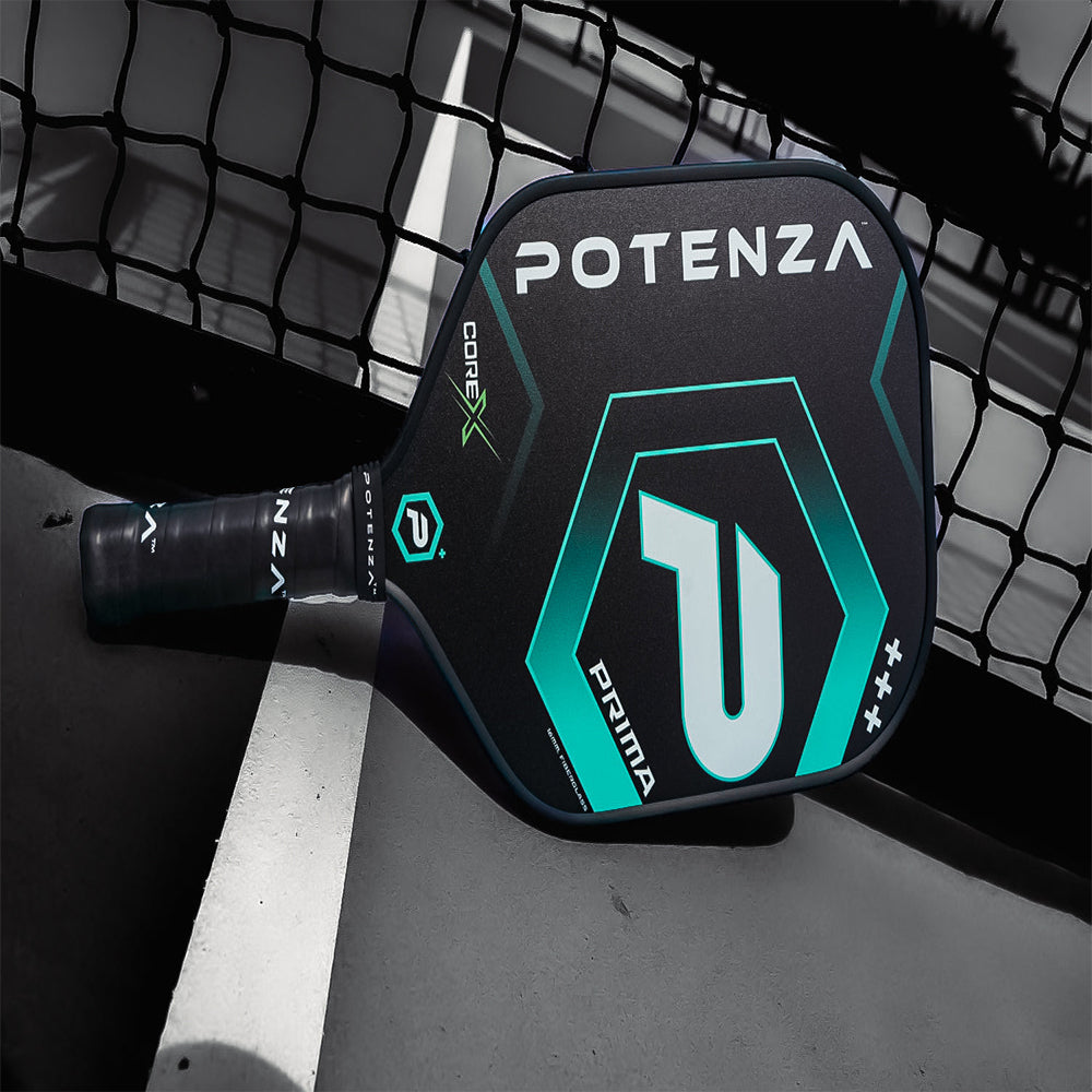 Paleta de Pickleball PRIMA COREx Potenza Pickleball