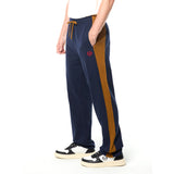 Sergio Tacchini Suonare Sweatpant - Bronze Brown