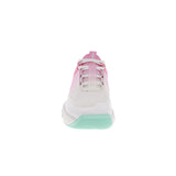 PB5 Women's Pickleball Shoes Court2 | Pink Multi