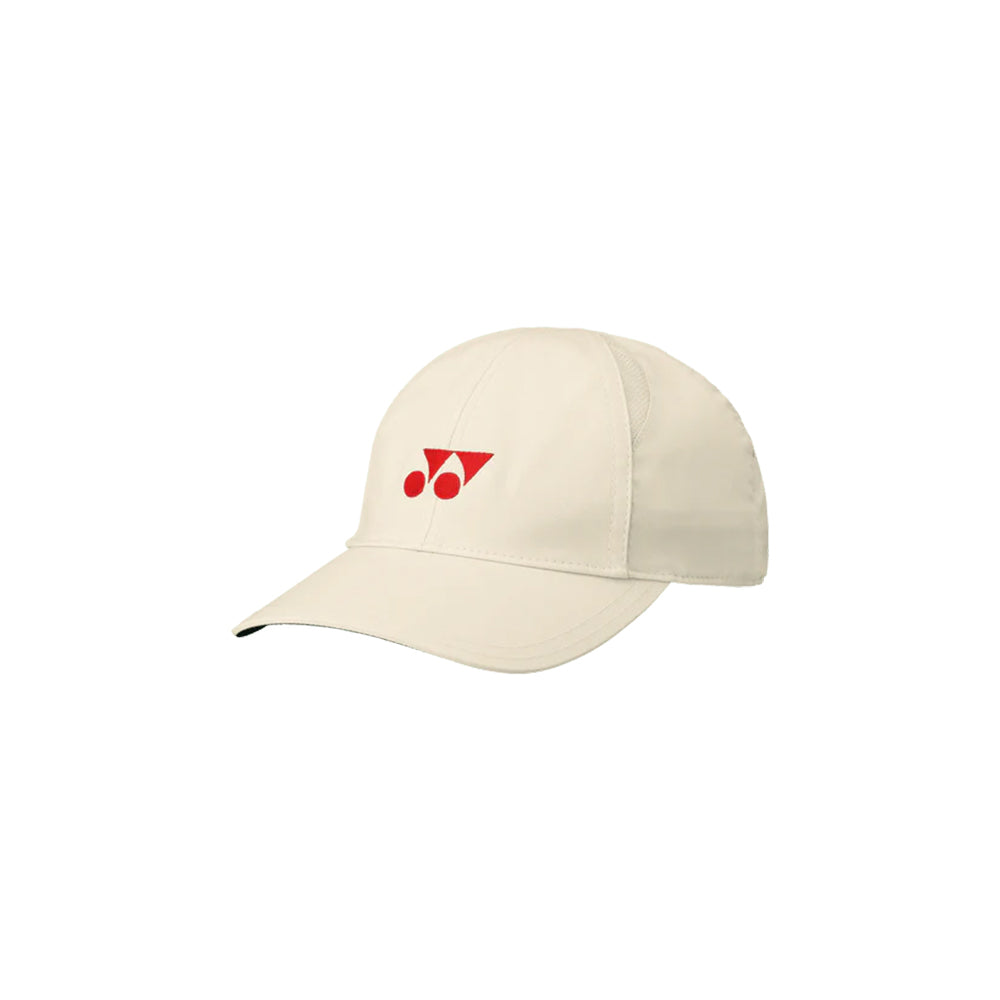 Yonex Men's Cap 40112 (Ice Beige)
