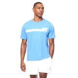 Sergio Tacchini Corsa T - Shirt - Ultramarine