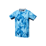 Yonex Men's Crew Neck Shirt 10649 (Dark Navy)