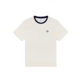 Sergio Tacchini Grata Active T -Shirt - Gardenia