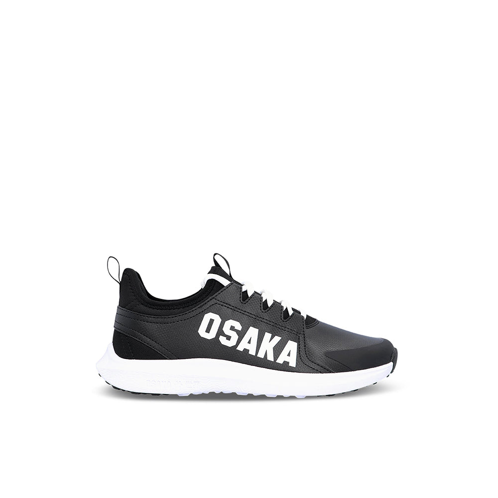 Osaka Kids Footwear Furo Play | Black