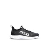 Osaka Kids Footwear Furo Play | Black