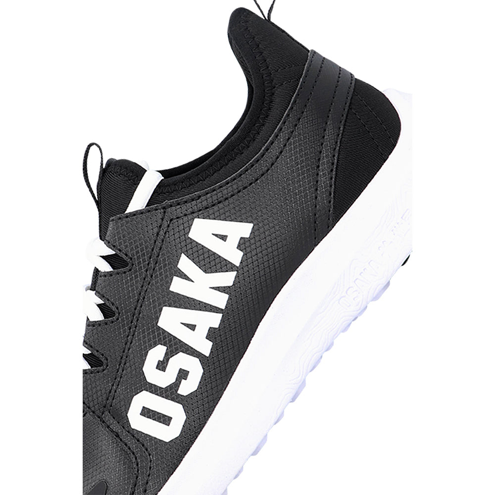 Osaka Kids Footwear Furo Play | Black