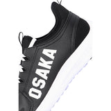 Osaka Kids Footwear Furo Play | Black