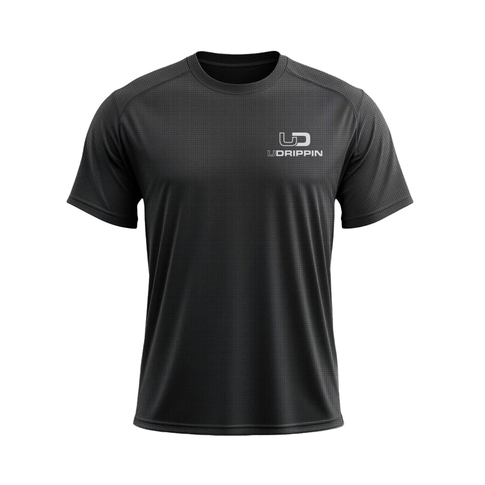 UDRIPPIN DRIPFLEX Performance Shirts