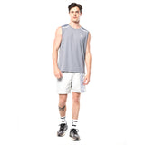 Sergio Tacchini Grata Active T -Shirt - Gardenia