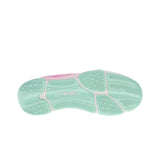 PB5 Women's Pickleball Shoes Court2 | Pink Multi