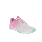 PB5 Women's Pickleball Shoes Court2 | Pink Multi