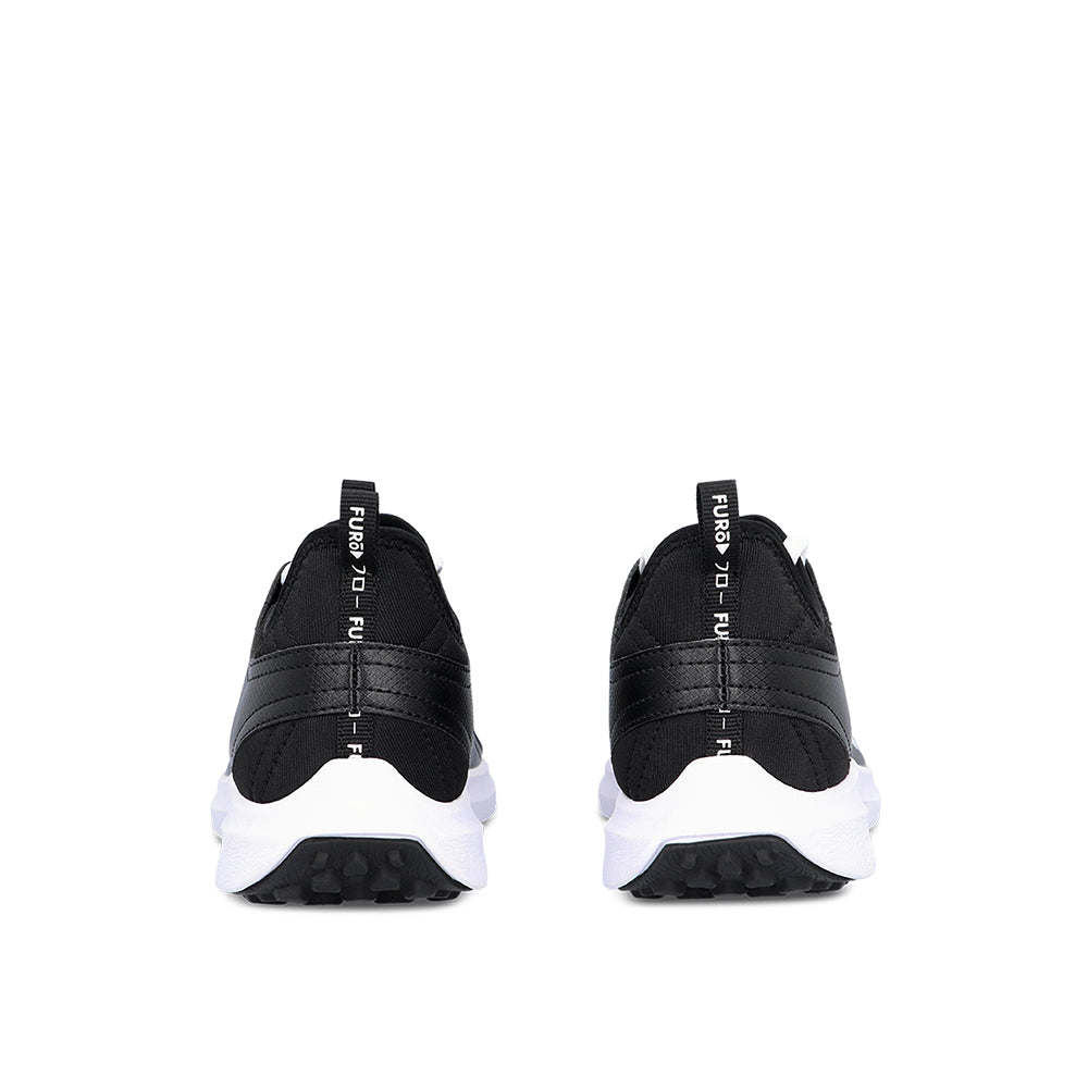 Osaka Kids Footwear Furo Play | Black