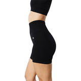 Astoria CONTOUR Seamless Short - Black