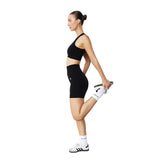Astoria CONTOUR Seamless Short - Black