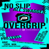 Potenza Pickleball - PROX Tacky Overgrip (4-pack)