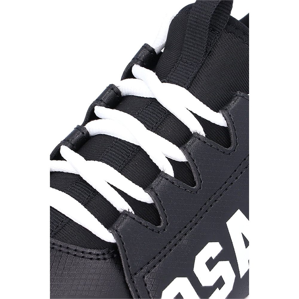 Osaka Kids Footwear Furo Play | Black