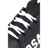 Osaka Kids Footwear Furo Play | Black