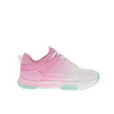PB5 Women's Pickleball Shoes Court2 | Pink Multi