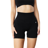 Astoria CONTOUR Seamless Short - Black