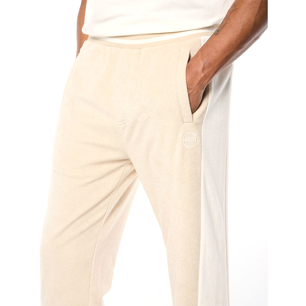 Sergio Tacchini Vitus Track Pant - Fog