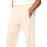 Sergio Tacchini Vitus Track Pant - Fog