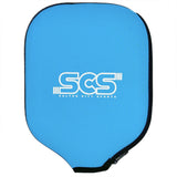 Salted City Sports Pickleball Paddle Cover