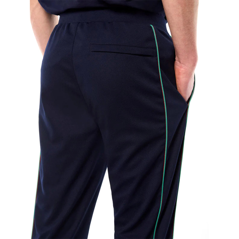 Sergio Tacchini Eredita Track Pant | Azul marítimo